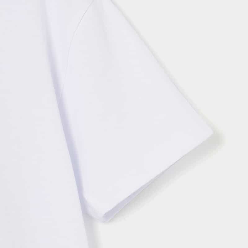 SACAI SACAI＜サカイ＞ グラフィックTシャツ（ウィメンズ） WHITE