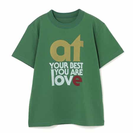 SACAI＜サカイ＞ グラフィックTシャツ（ウィメンズ）