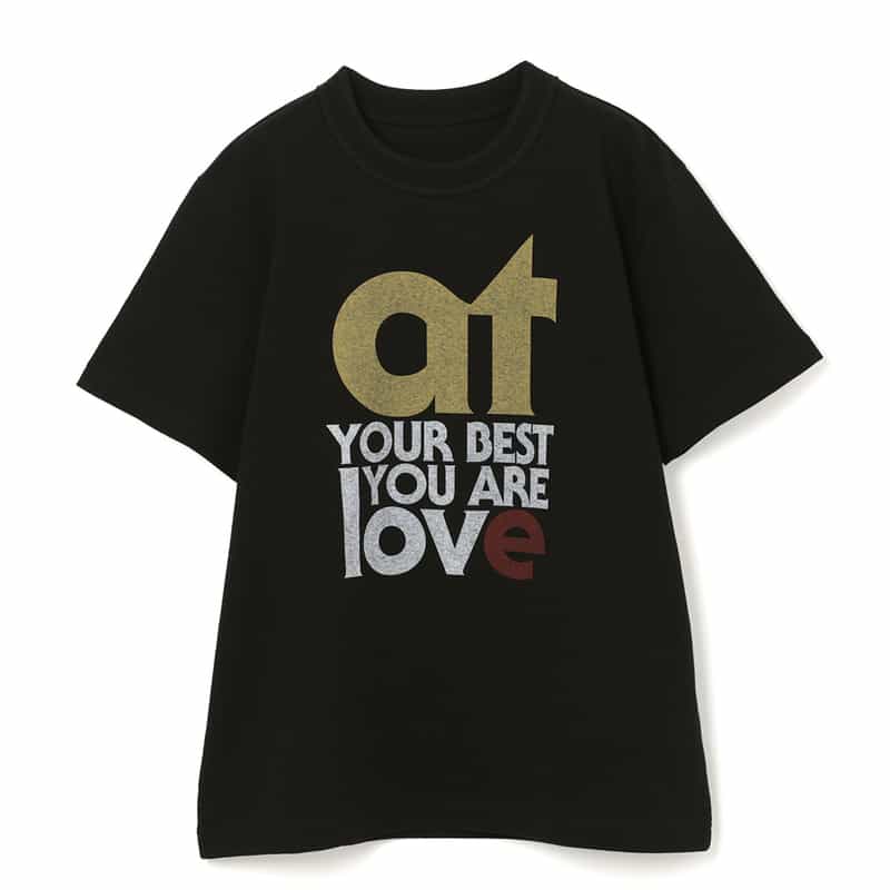 SACAI＜サカイ＞ グラフィックTシャツ（ウィメンズ）