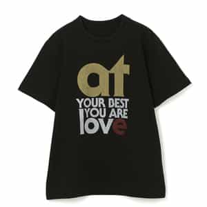 SACAI＜サカイ＞ グラフィックTシャツ（ウィメンズ）