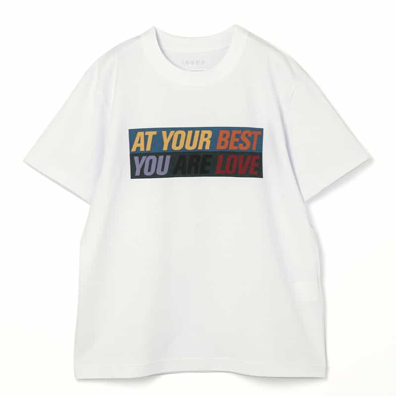 SACAI＜サカイ＞ グラフィックTシャツ（ウィメンズ）