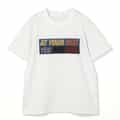 SACAI＜サカイ＞ グラフィックTシャツ（ウィメンズ）