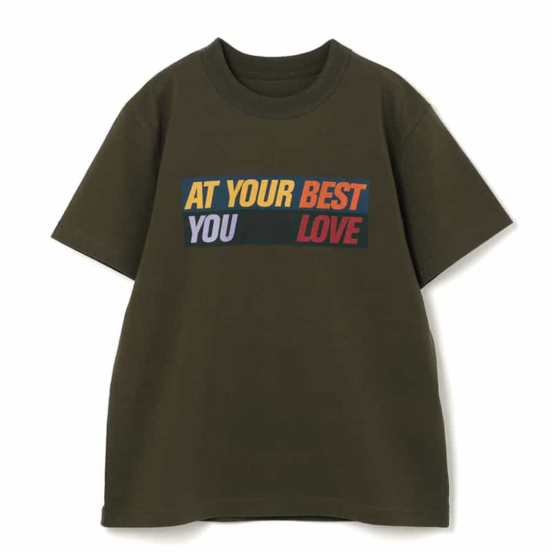 SACAI＜サカイ＞ グラフィックTシャツ（ウィメンズ）