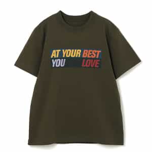 SACAI＜サカイ＞ グラフィックTシャツ（ウィメンズ）