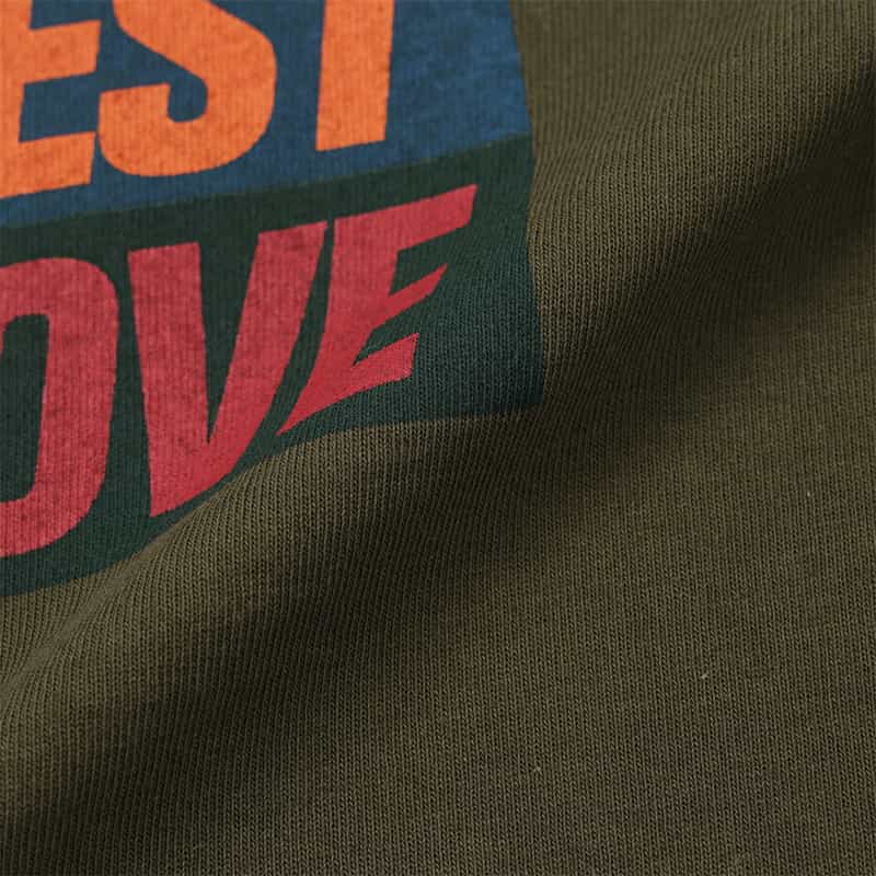 SACAI SACAI＜サカイ＞ グラフィックTシャツ（ウィメンズ） BROWN