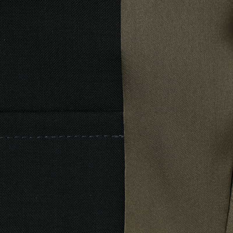 SACAI SACAI＜サカイ＞ スーチングドレス NAVY