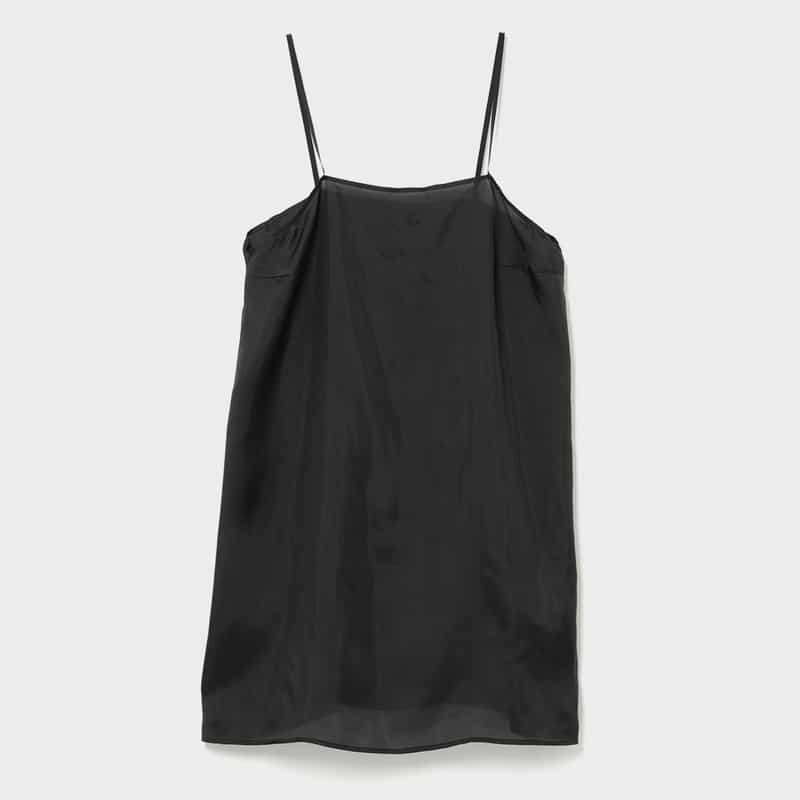 SACAI SACAI＜サカイ＞ スーチングドレス NAVY