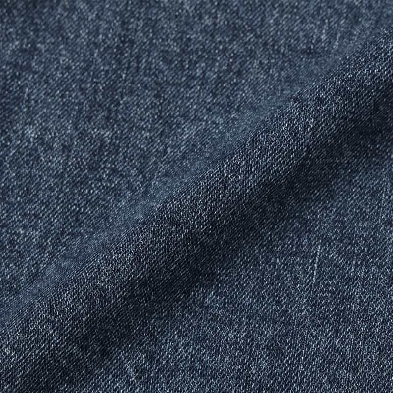 SACAI SACAI＜サカイ＞ ダブルブレストデニムジャケット BLUE