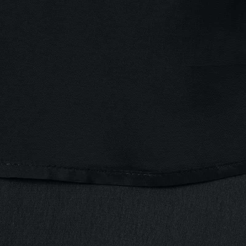 SACAI SACAI＜サカイ＞ コンビネーションショートスリーブニットドレス NAVY