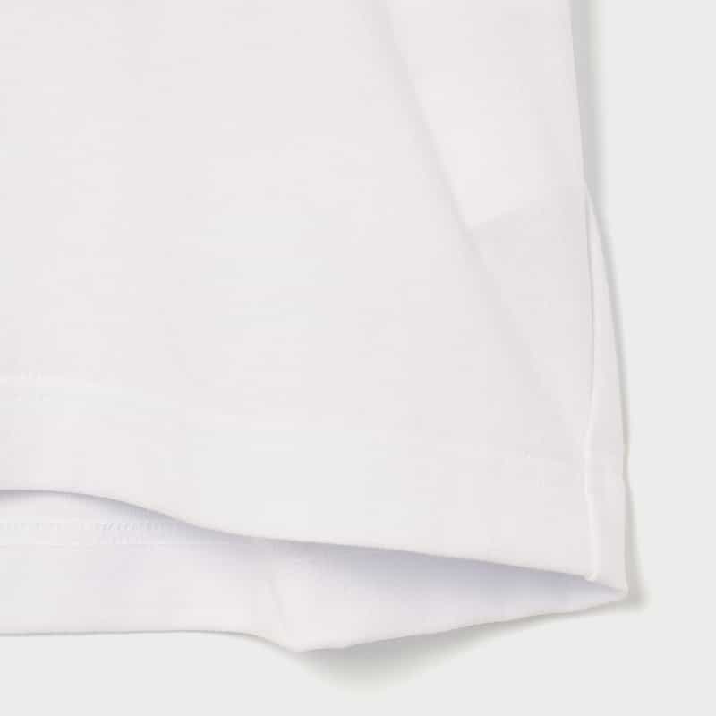 SACAI SACAI＜サカイ＞ グラフィックTシャツ（ウィメンズ） WHITE