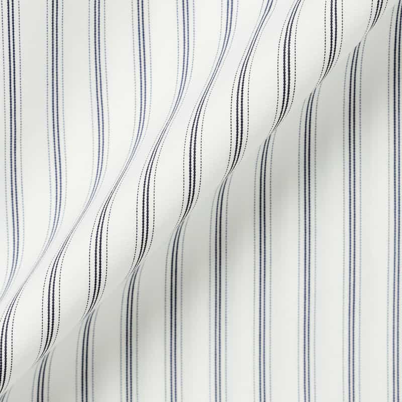 SACAI SACAI＜サカイ＞ レース付きシャツ OFF WHITE