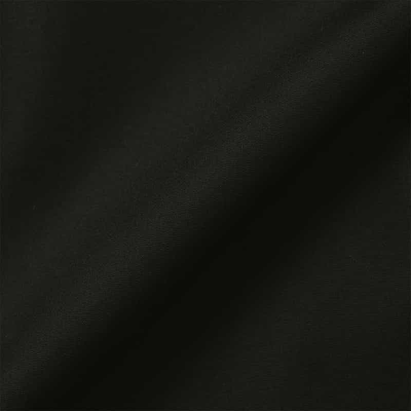 SACAI SACAI＜サカイ＞ ショートスリーブシャツドレス BLACK