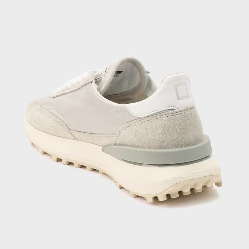 D.A.T.E. D.A.T.E. ＜デイト＞スニーカー “ATHLETA“ LIGHT GRAY