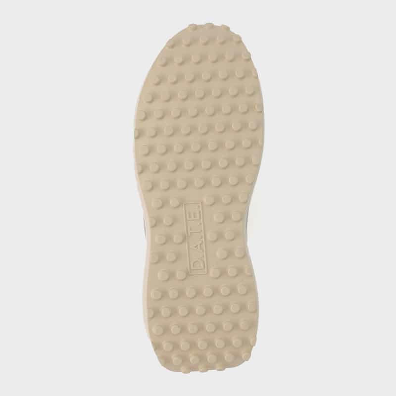 D.A.T.E. D.A.T.E. ＜デイト＞スニーカー “ATHLETA“ LIGHT GRAY