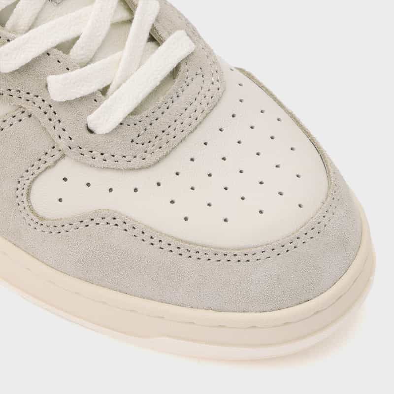 D.A.T.E. D.A.T.E. ＜デイト＞スニーカー “COURT 2.0“ BEIGE