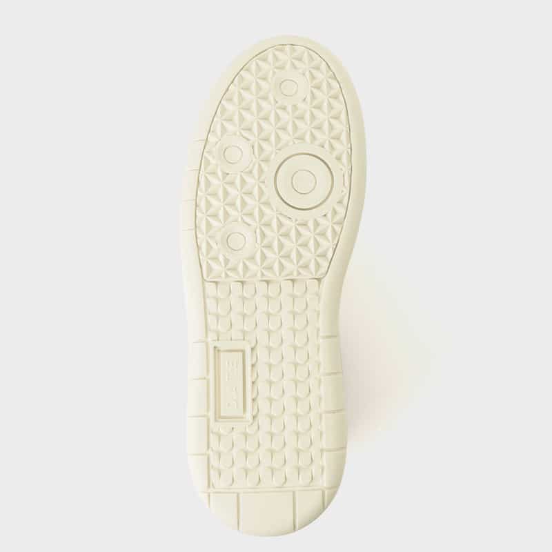 D.A.T.E. D.A.T.E. ＜デイト＞ バーニーズ　ニューヨーク限定スニーカー “HILL LOW“ WHITE