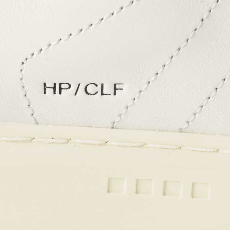 D.A.T.E. D.A.T.E. ＜デイト＞ バーニーズ　ニューヨーク限定スニーカー “HILL LOW“ WHITE