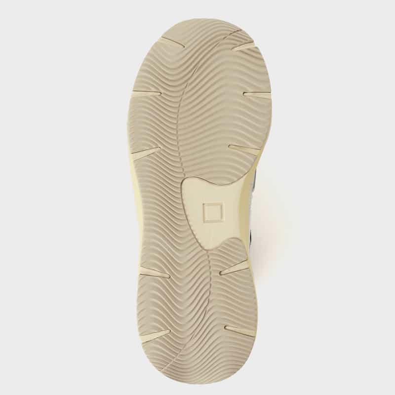 D.A.T.E. D.A.T.E. ＜デイト＞ スニーカー “TERRA FUGA“ WHITE