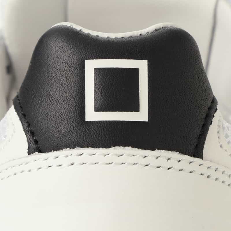 D.A.T.E. D.A.T.E. ＜デイト＞ スニーカー “TERRA FUGA“ WHITE