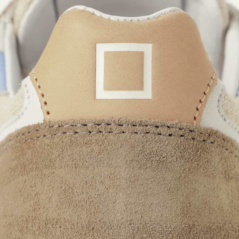 D.A.T.E. D.A.T.E. ＜デイト＞ スニーカー “TERRA FUGA“ BEIGE