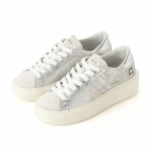 D.A.T.E. ＜デイト＞ スニーカー “HILL LOW“