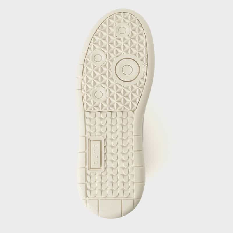 D.A.T.E. D.A.T.E. ＜デイト＞ スニーカー “HILL LOW“ SILVER