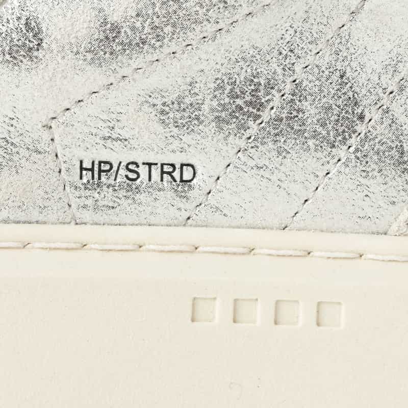 D.A.T.E. D.A.T.E. ＜デイト＞ スニーカー “HILL LOW“ SILVER