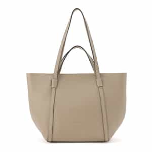 RIPANI＜リパーニ＞ ダブルハンドルトートバッグ “SAKI“