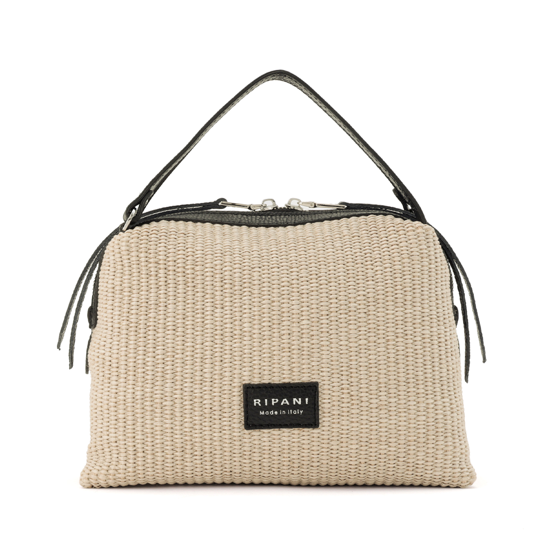 RIPANI＜リパーニ＞ショルダーバッグ “RONDINE“