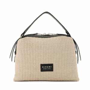 RIPANI＜リパーニ＞ショルダーバッグ “RONDINE“
