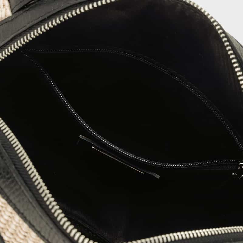 RIPANI RIPANI＜リパーニ＞ショルダーバッグ “RONDINE“ BEIGE