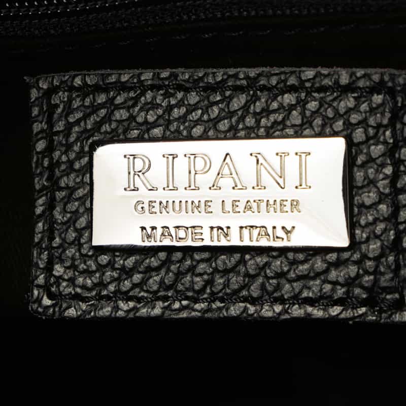 RIPANI RIPANI＜リパーニ＞ショルダーバッグ “RONDINE“ BEIGE