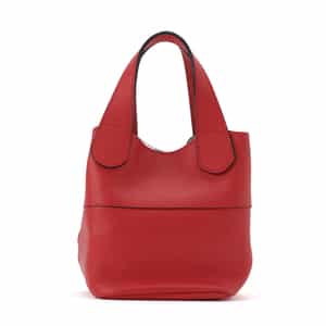 RIPANI＜リパーニ＞ ハンドバッグ “ANNA“