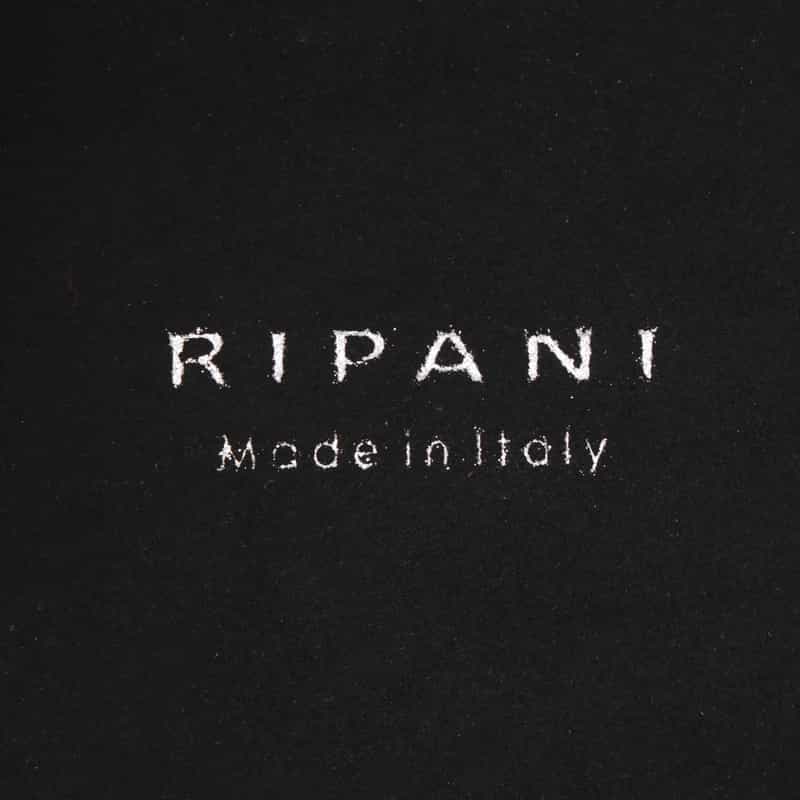 RIPANI RIPANI＜リパーニ＞ ハンドバッグ “ANNA“ RED