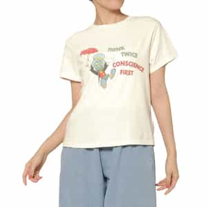 REDONE ＜リダーン＞ プリントTシャツ