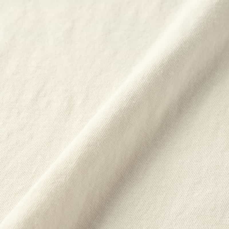 REDONE REDONE ＜リダーン＞ プリントTシャツ WHITE