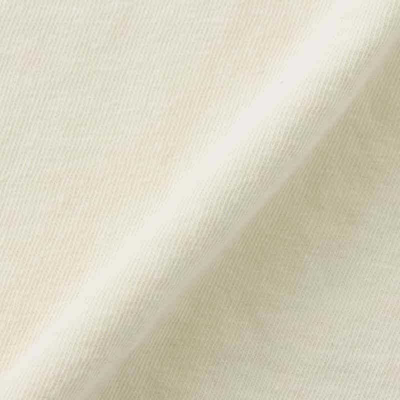 REDONE REDONE ＜リダーン＞ プリントTシャツ WHITE