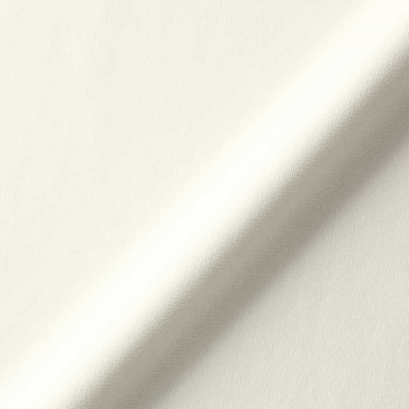 BARNEYS NEW YORK セットアップ ジャージーカットソー WHITE