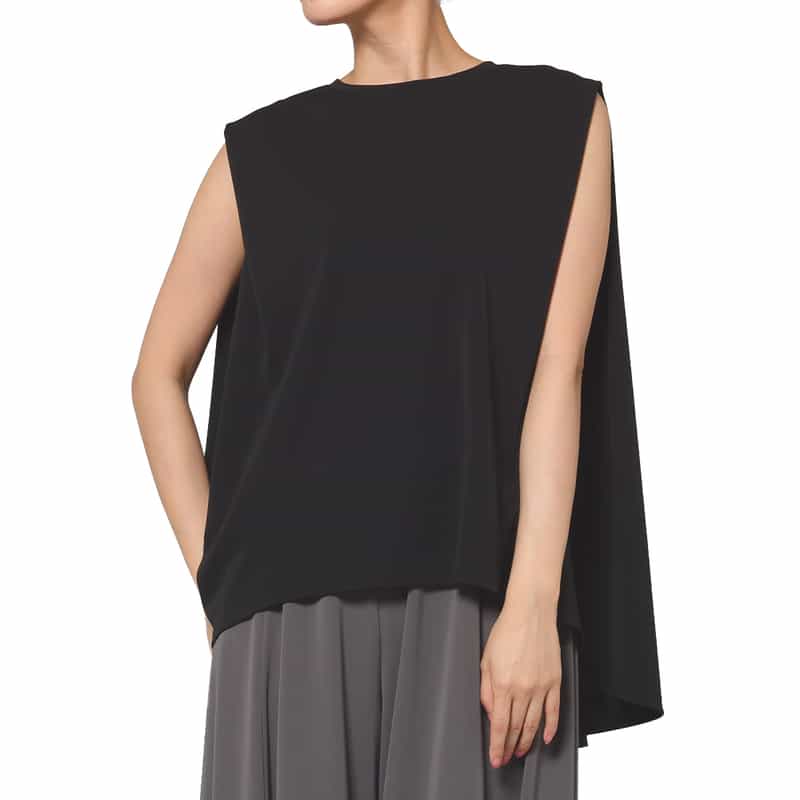 セットアップ ジャージーカットソー