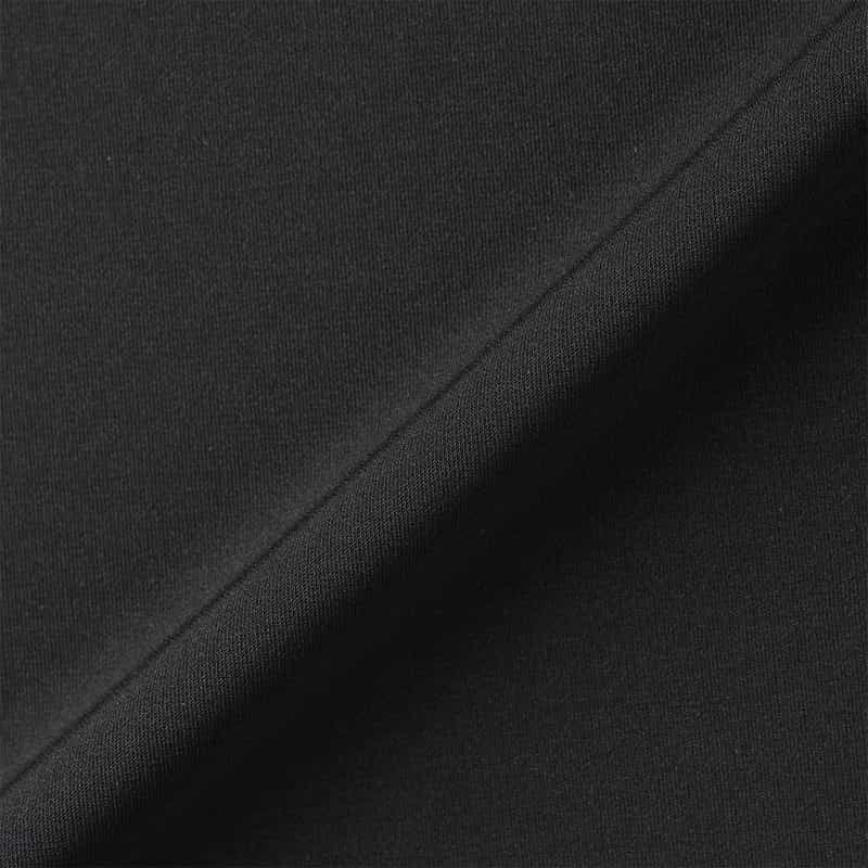 BARNEYS NEW YORK セットアップ ジャージーカットソー BLACK