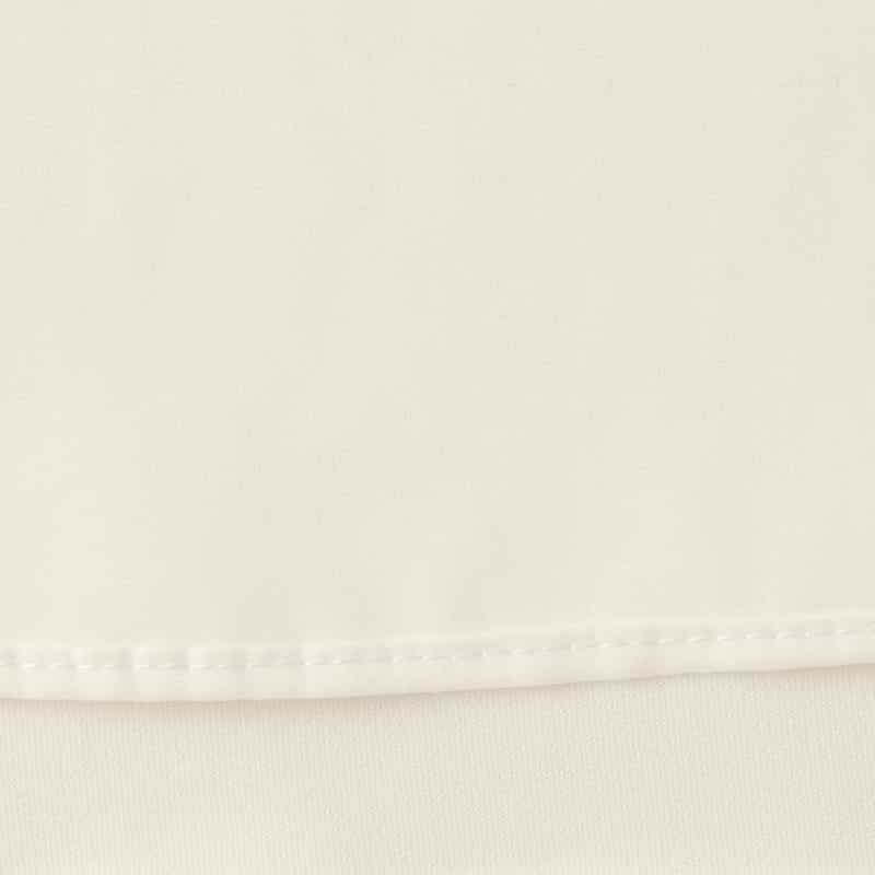 BARNEYS NEW YORK セットアップ ジャージー イージーパンツ WHITE