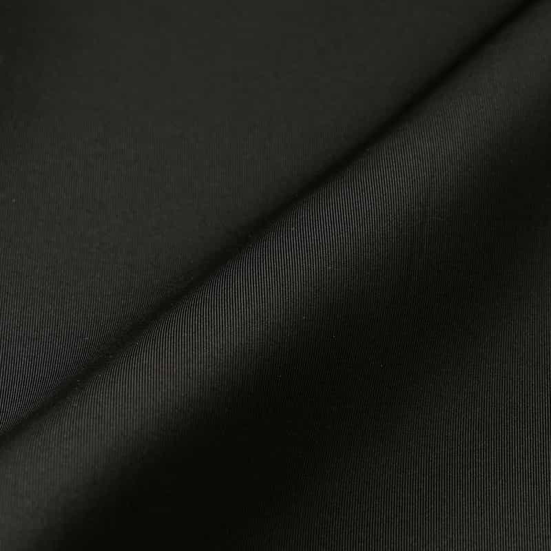 Entire Studios ENTIRE STUDIOS＜エンタイア スタジオ＞ スキューバジップアップパーカー BLACK