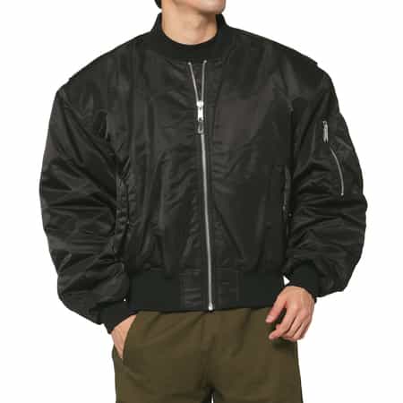 ENTIRE STUDIOS＜エンタイア スタジオ＞ MA-1型ブルゾン