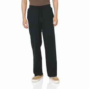 ENTIRE STUDIOS＜エンタイア スタジオ＞ ストレートニットパンツ