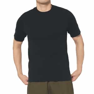 ENTIRE STUDIOS＜エンタイア スタジオ＞ ニットTシャツ