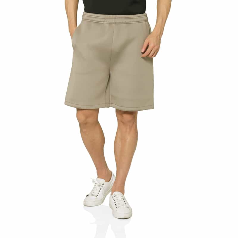 Entire Studios ENTIRE STUDIOS＜エンタイア スタジオ＞ スキューバショーツ BEIGE