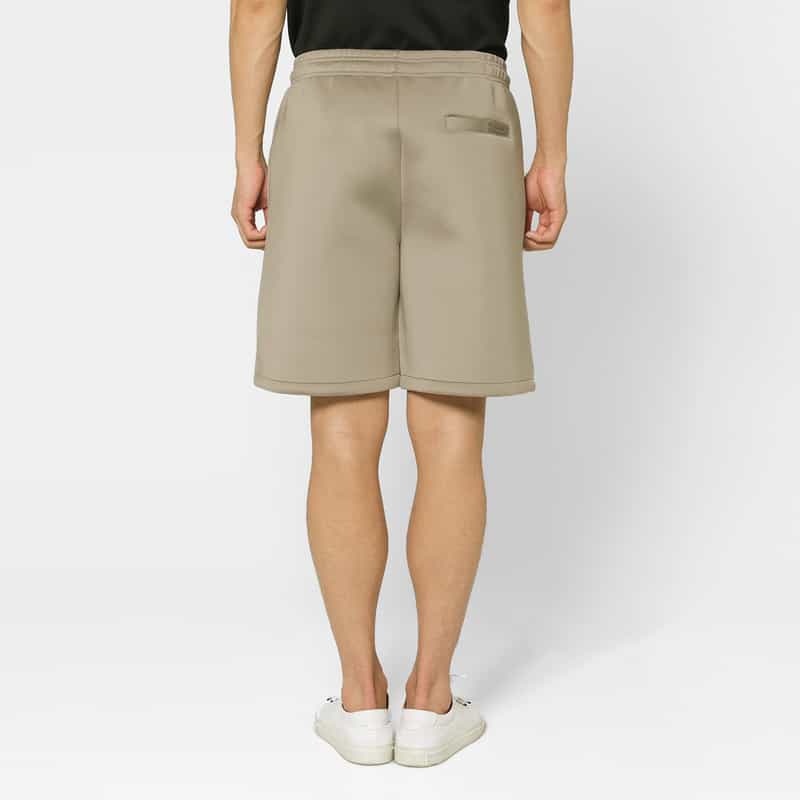 Entire Studios ENTIRE STUDIOS＜エンタイア スタジオ＞ スキューバショーツ BEIGE