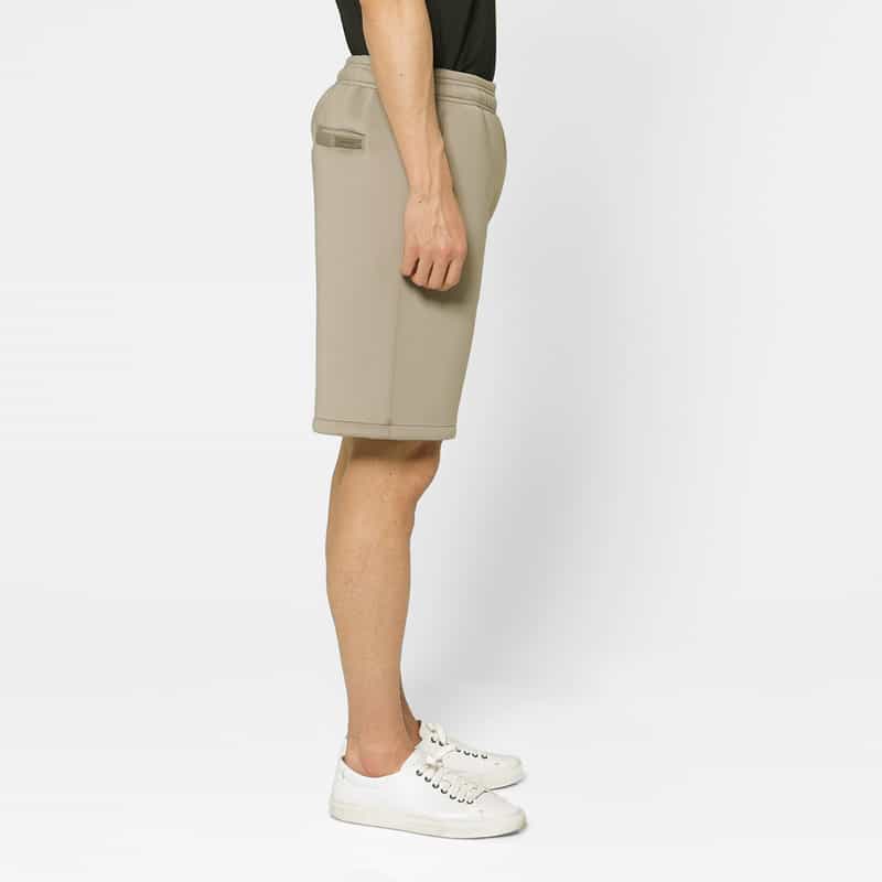 Entire Studios ENTIRE STUDIOS＜エンタイア スタジオ＞ スキューバショーツ BEIGE