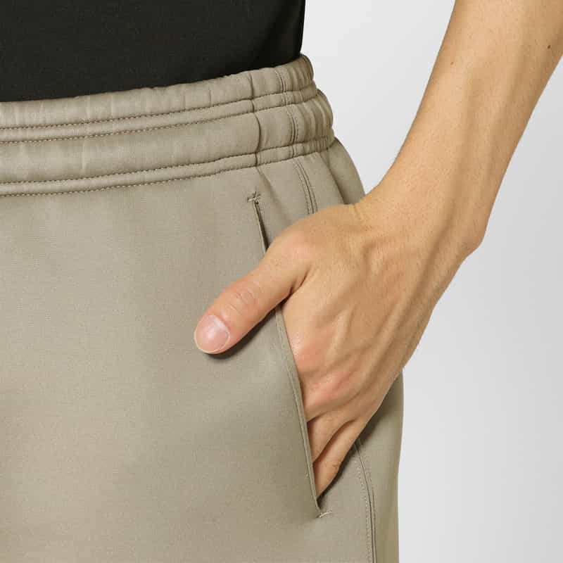 Entire Studios ENTIRE STUDIOS＜エンタイア スタジオ＞ スキューバショーツ BEIGE