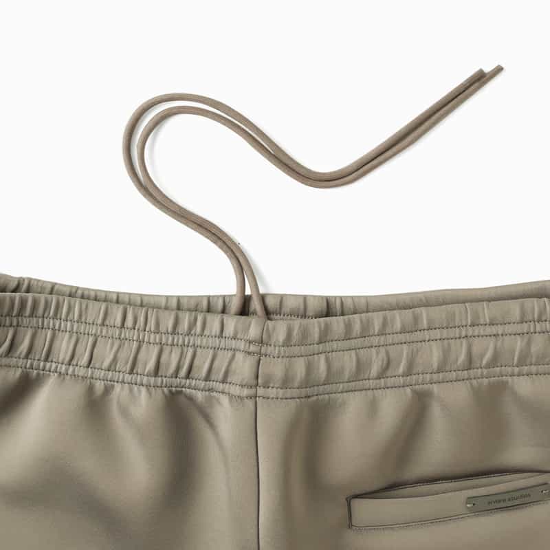 Entire Studios ENTIRE STUDIOS＜エンタイア スタジオ＞ スキューバショーツ BEIGE